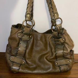 Kooba Purse Olive (OBO)
